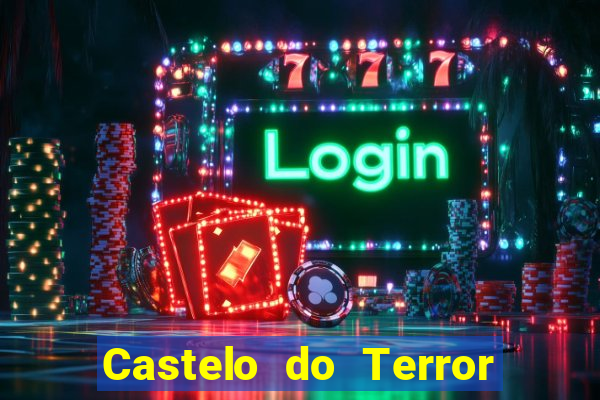 Castelo do Terror bh castelo do terror shopping del rey